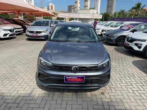 VOLKSWAGEN POLO 1.0 MPI TRACK MANUAL VOLKSWAGEN POLO 1.0 MPI TRACK MANUAL